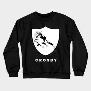 Crosby Crewneck Sweatshirt